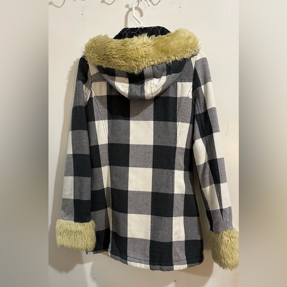 Roxy jacket - Picture 2 of 3